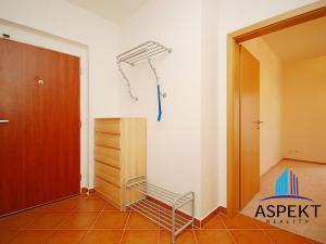 Pronájem bytu 2+kk, Praha - Zličín, Míšovická, 52 m2