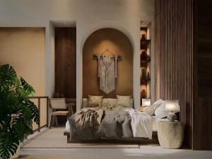 Prodej vily, Balangan, Indonésie, 70 m2