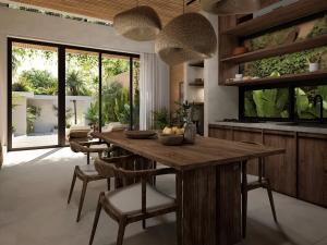 Prodej vily, Balangan, Indonésie, 70 m2