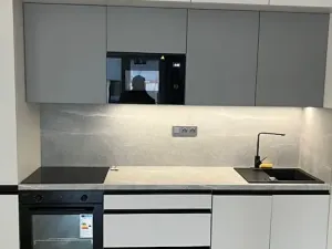 Pronájem bytu 2+kk, Praha - Hostivař, Nurmiho, 66 m2