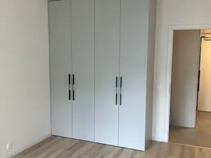 Pronájem bytu 2+kk, Praha - Hostivař, Nurmiho, 66 m2