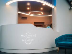Pronájem skladu, Brno, Moravské náměstí, 339 m2