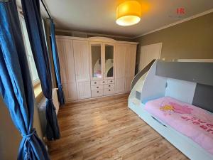 Pronájem bytu 3+1, Kladno, Sportovců, 65 m2