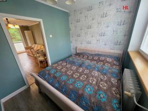 Pronájem bytu 3+1, Kladno, Sportovců, 65 m2