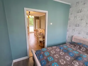 Pronájem bytu 3+1, Kladno, Sportovců, 65 m2