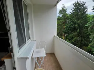 Pronájem bytu 3+1, Kladno, Sportovců, 65 m2