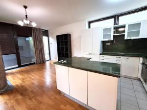 Pronájem bytu 4+kk, Praha - Vokovice, Nobelova, 113 m2