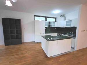 Pronájem bytu 4+kk, Praha - Vokovice, Nobelova, 113 m2