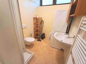 Pronájem bytu 4+kk, Praha - Vokovice, Nobelova, 113 m2