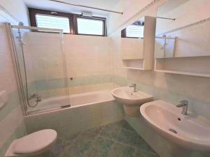 Pronájem bytu 4+kk, Praha - Vokovice, Nobelova, 113 m2
