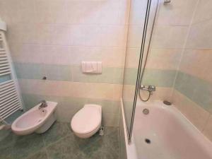 Pronájem bytu 4+kk, Praha - Vokovice, Nobelova, 113 m2