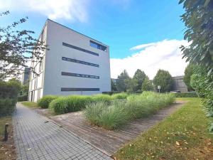Pronájem bytu 4+kk, Praha - Vokovice, Nobelova, 113 m2
