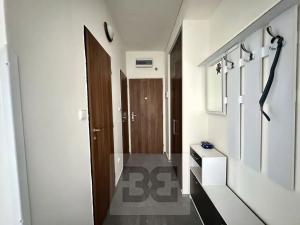 Pronájem bytu 2+1, Vyškov, Na Hraničkách, 58 m2