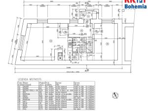 Prodej rodinného domu, Chrášťany, 234 m2