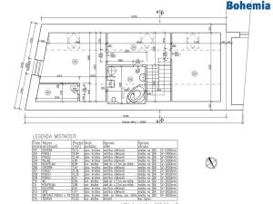 Prodej rodinného domu, Chrášťany, 234 m2