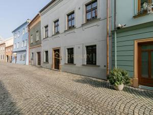 Pronájem bytu 1+kk, Olomouc, Šemberova, 23 m2