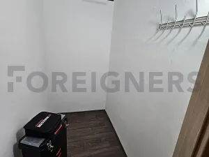 Pronájem bytu 3+kk, Hradec Králové, třída Edvarda Beneše, 84 m2
