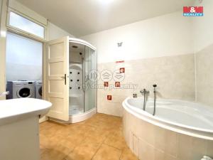 Pronájem bytu 3+kk, Jimramov, Pavlovická, 80 m2