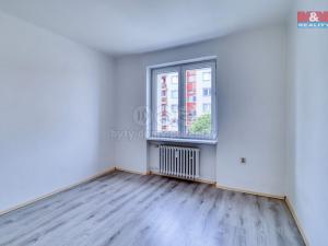 Prodej bytu 3+1, Plzeň - Lobzy, Pod Vrchem, 72 m2