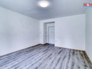 Prodej bytu 3+1, Plzeň - Lobzy, Pod Vrchem, 72 m2