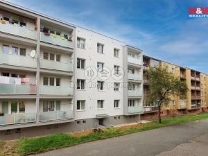 Prodej bytu 3+1, Plzeň - Lobzy, Pod Vrchem, 72 m2