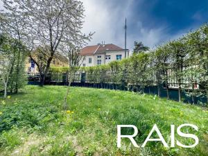 Prodej rodinného domu, Brno, Havlíčkova, 222 m2