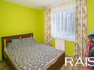 Prodej rodinného domu, Brno, Havlíčkova, 222 m2