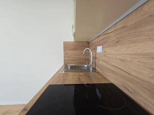 Pronájem bytu 1+kk, Praha - Chodov, Čenětická, 25 m2