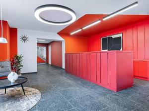 Pronájem bytu 1+kk, Praha - Chodov, Čenětická, 25 m2
