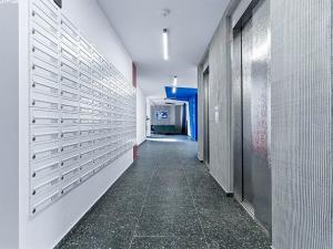 Pronájem bytu 1+kk, Praha - Chodov, Čenětická, 25 m2