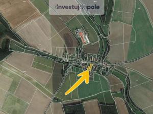 Prodej pozemku, Ves Touškov - Mířovice, 370 m2