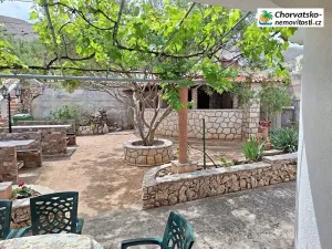Prodej bytu 3+kk, Pag, Chorvatsko, 88 m2