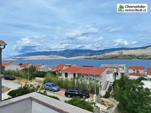 Prodej bytu 3+kk, Pag, Chorvatsko, 80 m2