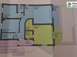 Prodej bytu 3+kk, Pag, Chorvatsko, 80 m2