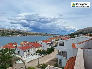 Prodej bytu 3+kk, Pag, Chorvatsko, 80 m2