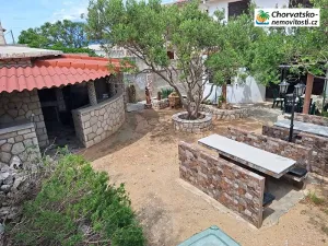 Prodej bytu 3+kk, Pag, Chorvatsko, 80 m2