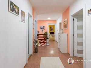 Prodej rodinného domu, Studnice, 281 m2