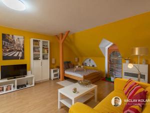 Prodej rodinného domu, Studnice, 281 m2