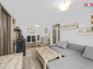 Prodej chalupy, Kamenice - Ládví, 57 m2