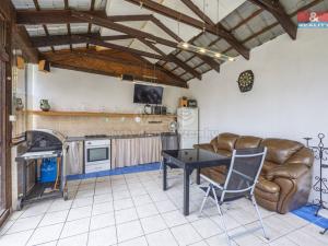 Prodej chalupy, Kamenice - Ládví, 57 m2