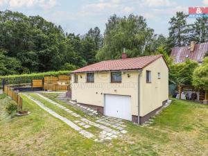 Prodej chalupy, Kamenice - Ládví, 57 m2