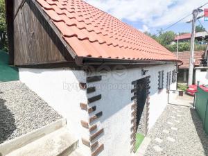 Prodej rodinného domu, Bojkovice, Potok, 80 m2