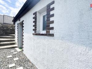 Prodej rodinného domu, Bojkovice, Potok, 80 m2