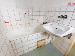 Prodej bytu 2+1, Opava - Město, Solná, 51 m2