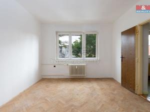 Prodej bytu 2+1, Opava - Město, Solná, 51 m2