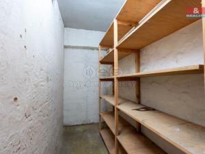 Prodej bytu 2+1, Opava - Město, Solná, 51 m2