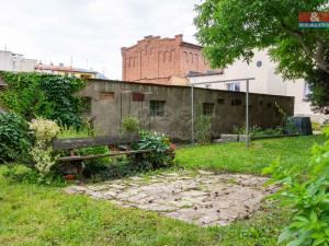 Prodej bytu 2+1, Opava - Město, Solná, 51 m2