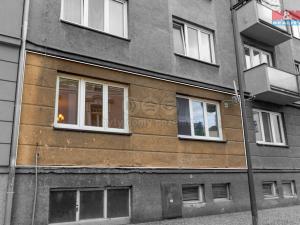Prodej bytu 2+1, Opava - Město, Solná, 51 m2