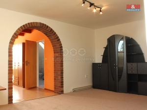 Pronájem bytu 2+kk, Praha - Zbraslav, Na vrškách, 59 m2