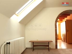 Pronájem bytu 2+kk, Praha - Zbraslav, Na vrškách, 59 m2
